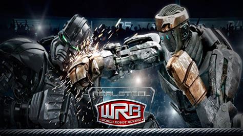 download game real steel robot boxing mod|real steel robot fighting game.